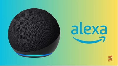 Alexa searches