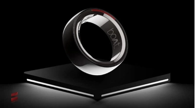 boAt Valour Ring 1